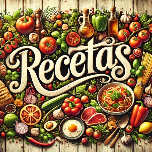 Recetas